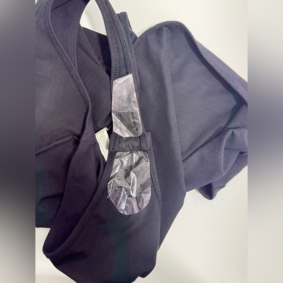 Free People Intimately Raven Bodysuit Sleeveless Bodysuit with High Neck -NWOT - Picture 6 of 9